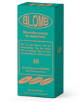 Eau de parfum Blomb 50ml no.19 - Ex - voto