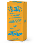 Eau de parfum Blomb 50ml no.23 - Ex - voto