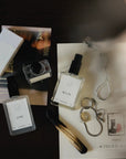 Eau de Parfum Wilde 15ml Joni - Ex-voto