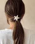 Élastique Cheveux Mare Horace - Ex - voto