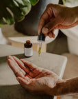 Elixir Facial aux Herbes Apprenti - Ex-voto