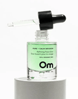 Elixir Lissant et Calmant pour le Visage 30ml Om Organics - Ex - voto