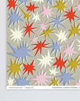Emballage Celebration Star Wrap - Ex - voto