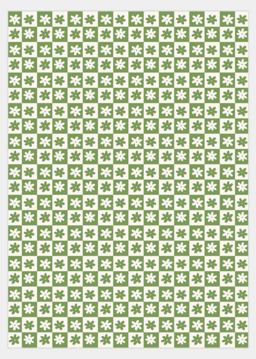 Emballage Celeste Evermade Vert - Ex - voto