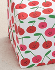 Emballage Cherries WRAP - Ex - voto