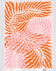 Emballage Leaves WRAP - Ex - voto