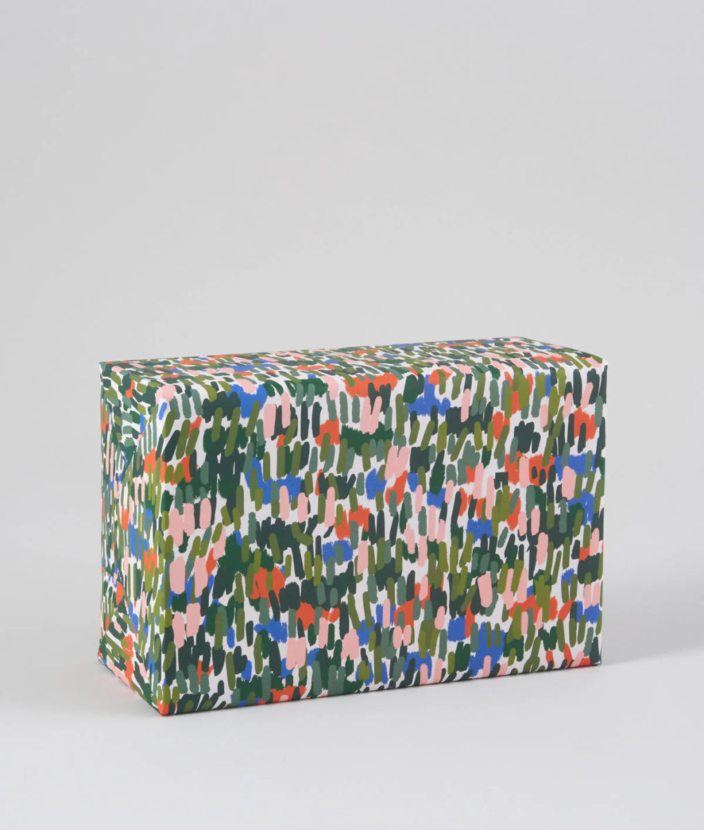 Emballage Meadows WRAP - Ex - voto