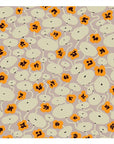 Emballage Nasturiums WRAP - Ex - voto
