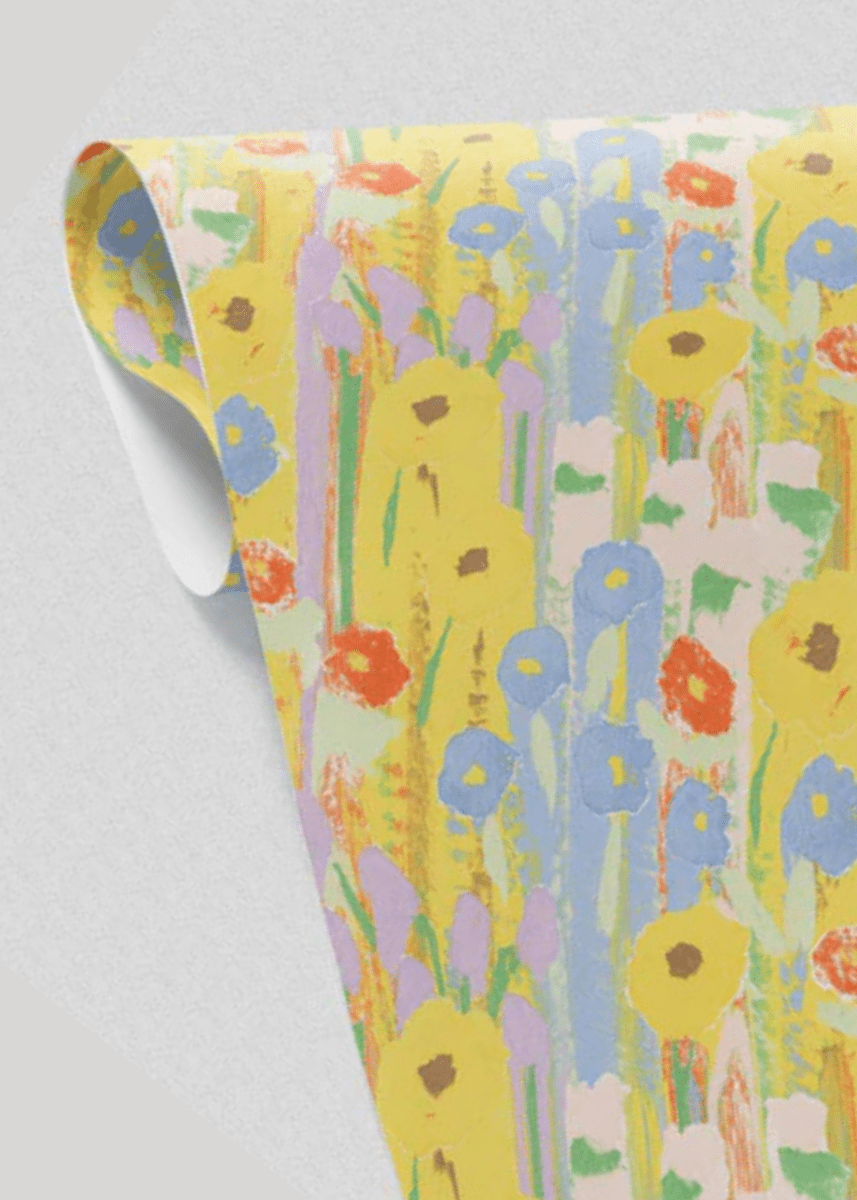 Emballage Springtime Evermade - Ex - voto