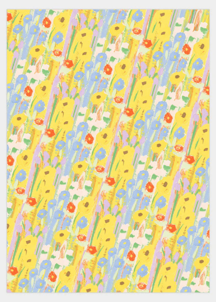 Emballage Springtime Evermade - Ex - voto