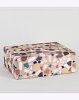 Emballage Terrazzo Wrap - Ex - voto