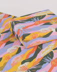 Emballage Volcans WRAP - Ex - voto