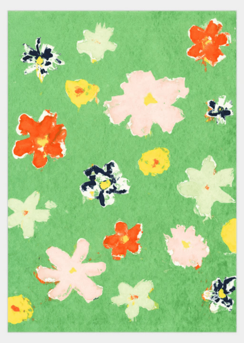 Emballage Wildflowers Evermade - Ex - voto