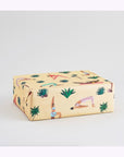 Emballage Yoga Wrap - Ex - voto