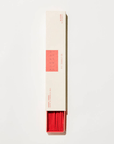Encens Blonde Hinoki– HI - FI PF Candle co - Ex - voto
