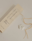 Encens Frankincense avec Porte - encens Fleur Cedar and Myrrh - Ex - voto