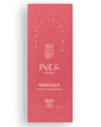 Encens Inca Aromas Alquimia "Thérapeutique" (5 parfums disponibles) - Ex - voto
