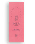 Encens Inca Aromas Alquimia "Thérapeutique" (5 parfums disponibles) - Ex - voto