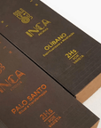 Encens Inca Aromas Origem "Spécial" (2 parfums disponibles) - Ex - voto