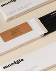 Encens Moodgie (7 parfums disponibles) - Ex - voto