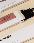 Encens Moodgie (7 parfums disponibles) - Ex - voto
