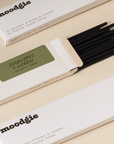 Encens Moodgie (7 parfums disponibles) - Ex - voto