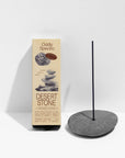 Encens Oddly Specific Desert Stone - Ex - voto