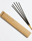Encens Pf Candle Co. Golden Coast - Ex - voto