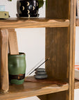 Encens Pf Candle co Wild Herb Tonic - Ex-voto