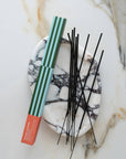 Encens Pistache et Cardamome Botanica - Ex - voto