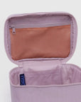 Étui à Cosmétiques Grand Dusty Pink - Ex - voto