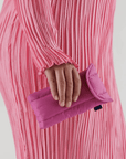 Étui à lunettes Baggu Extra Pink - Ex - voto