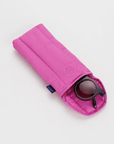 Étui à lunettes Baggu Extra Pink - Ex - voto