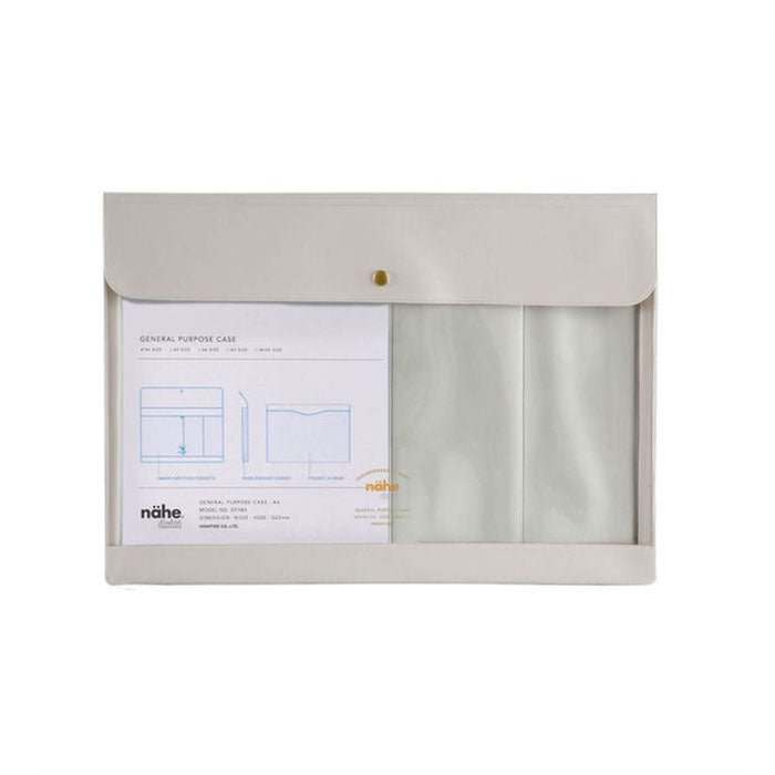 Étui Multi - usage Grand Hightide - Ex - voto