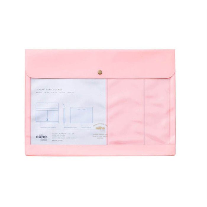 Étui Multi - usage Grand Hightide - Ex - voto