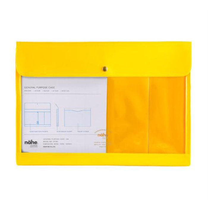 Étui Multi - usage Grand Hightide - Ex - voto