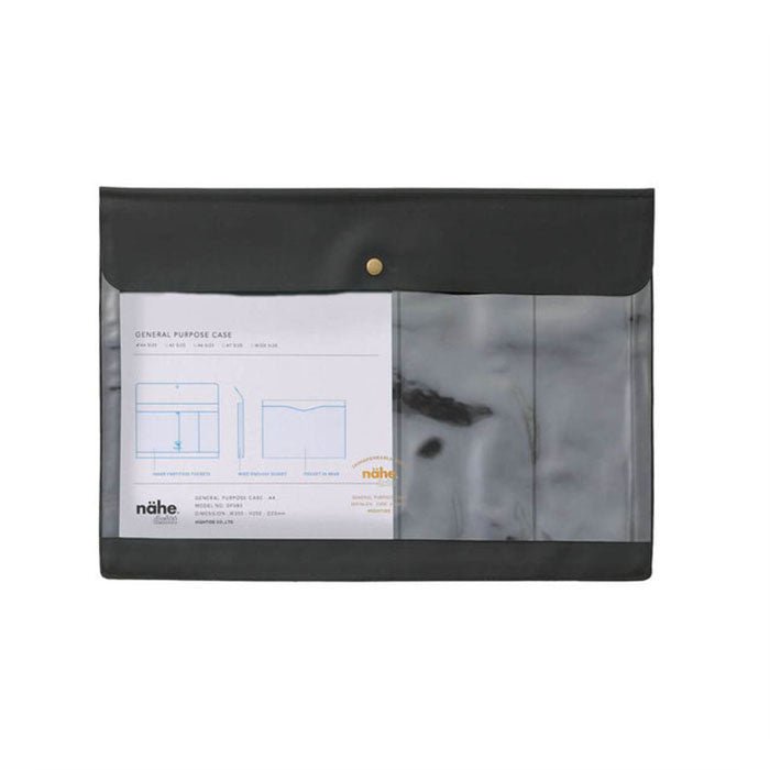 Étui Multi - usage Grand Hightide - Ex - voto