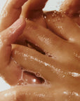 Exfoliant à Mains SOAKED Sidia - Ex - voto