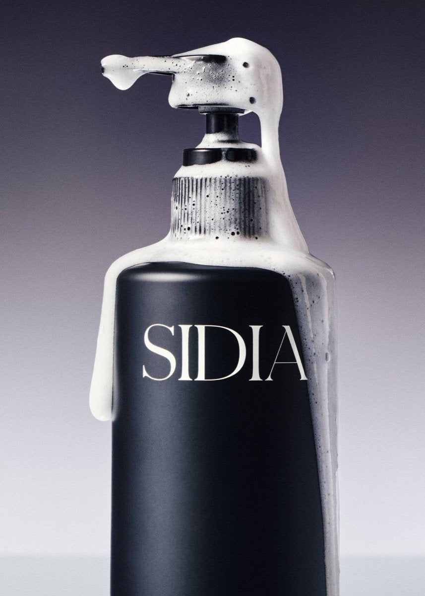 Exfoliant à Mains SOAKED Sidia - Ex - voto