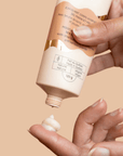 Exfoliant Corporel Hydratant BKIND - Sel Marin et Melon - Ex - voto