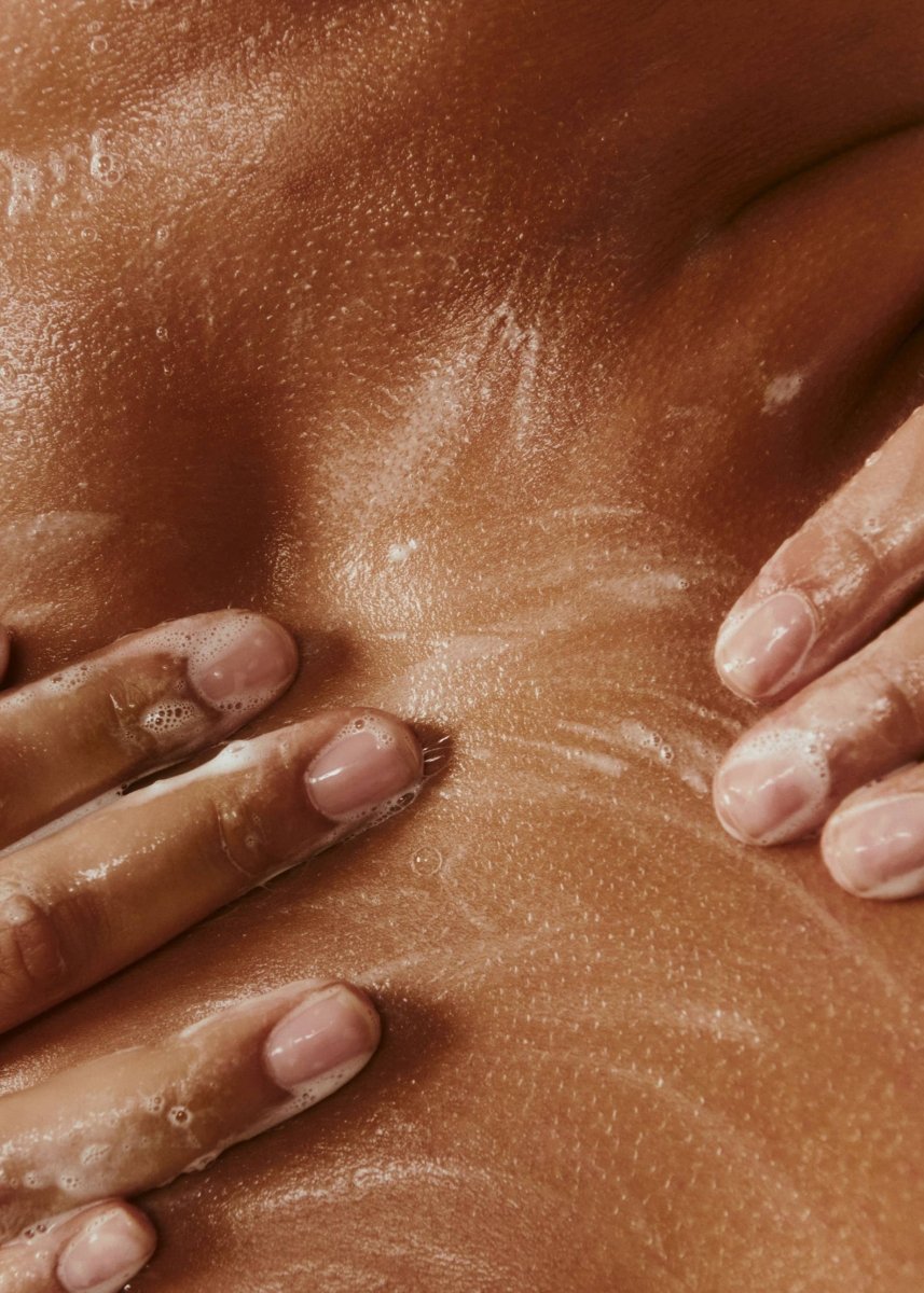 Exfoliant Corporel WIRED Sidia - Ex - voto