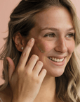 Exfoliant Visage Hydratant avec Enzymes de Papaye et extrait Thé Vert Bkind - Ex - voto