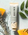 Exfoliant Visage Hydratant avec Enzymes de Papaye et extrait Thé Vert Bkind - Ex - voto