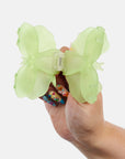 Pince Orchidée Frosted Lime Chunks