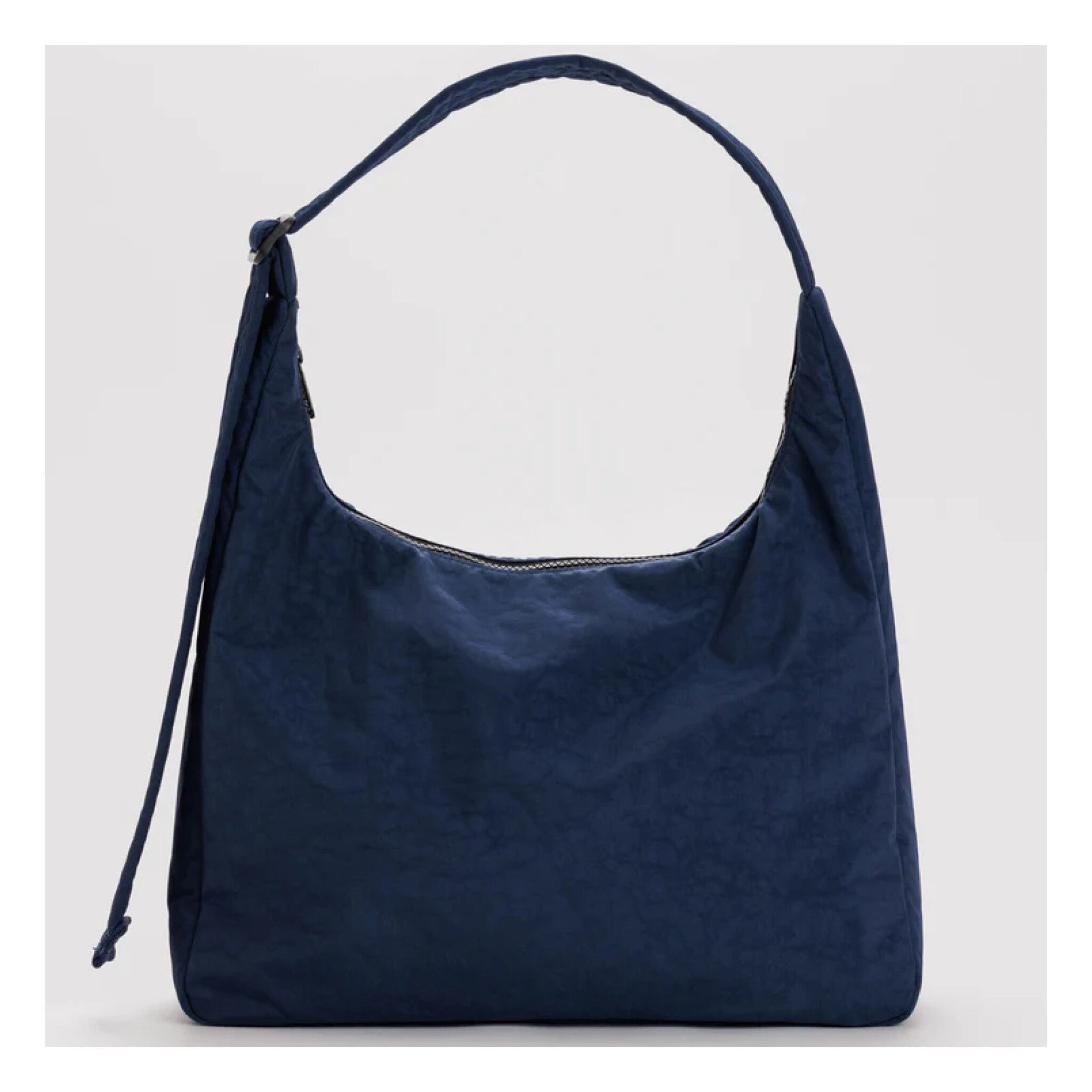 Blue shoulder bag best sale