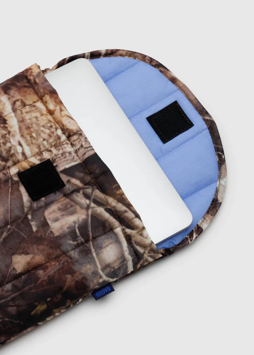 Baggu Pochettes Laptop Sleeve FW24 16in Baggu – Ex-voto