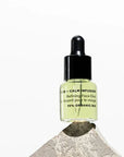 Mini Elixir Lissant et Calmant pour le Visage 7ml Om Organics