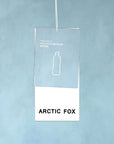 Foulard Stockholm Autumnal Fall Arctic Fox - Ex - voto