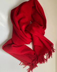 Foulard Wes Naïf - Ex - voto