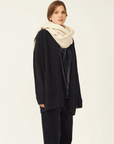Foulard Wes Naïf - Ex - voto